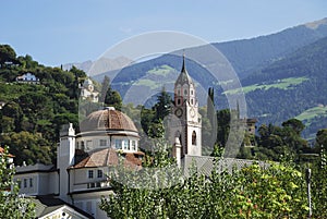 Meran