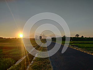 Merapi Merbabu Mountain