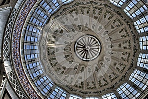 Mercado Central in Valencia