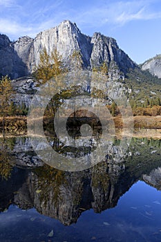 Merced River, Yosemite