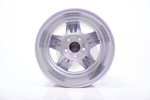 Mercedes Benz classic 5 spoke 16\' wheel