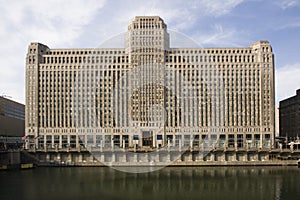 Merchandise Mart photo