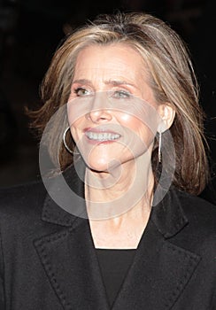 Meredith Vieira