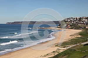 Merewether Beach - Newcastle Australia