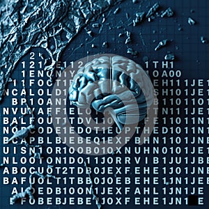 Merging Neuroscience with Technology Code