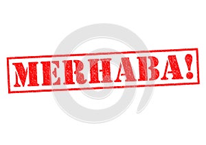 MERHABA!