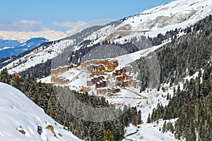 Meribel