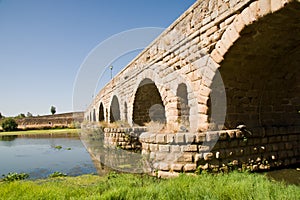 Merida, Badajoz, Extremadura, Spain