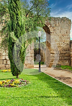 Merida Spain