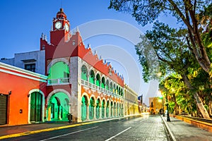 Merida, Yucatan - Mexico