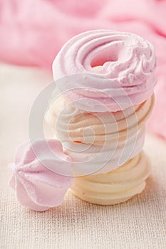 Meringue