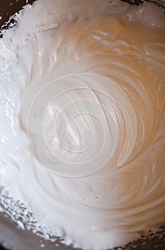 Meringue