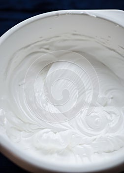 Meringue