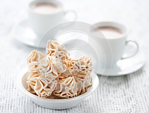 Meringues