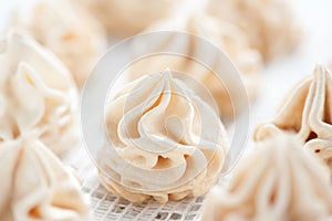 Meringues