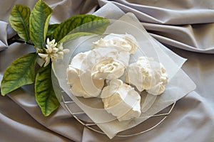 Meringues