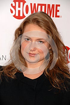 Merritt Wever