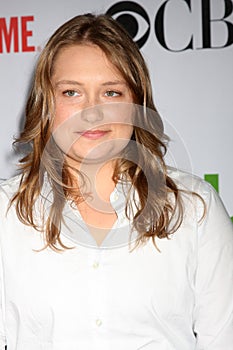 Merritt Wever