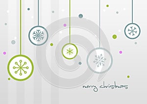 Merry Christmas Card