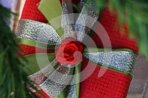 Merry christmas for design background