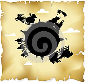 Merry christmas everyone