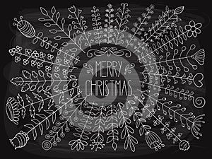 Merry christmas Greetings