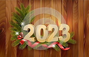 Merry Christmas and Happy New Year 2023.