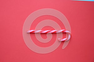 Merry Christmas and Happy New year card.