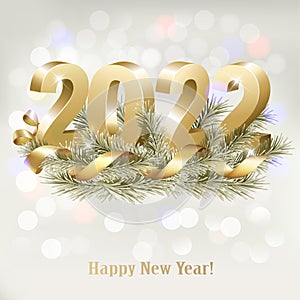 Merry Christmas and Happy New Year 2022.