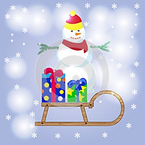 Merry Christmas, happy snowman, snowman vector, snowman christmas, snowman background, snowman drawing, snowman cartoon, cute