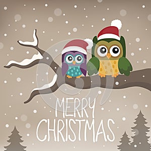 Merry Christmas topic image 6