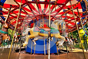 Merry-Go-Round