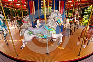 Merry-Go-Round