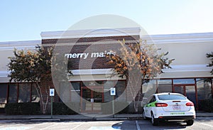 Merry Maids Company, Memphis, TN
