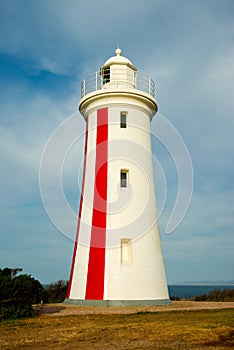 Mersey Bluff Lighthouse