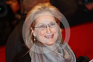 Meryl Streep
