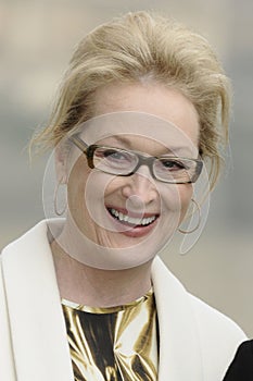 Meryl Streep