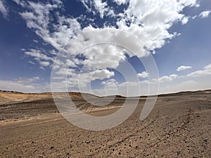 Merzouga, Morocco, Africa, Sahara Desert, Erg Chebb dunes, 4x4 trip