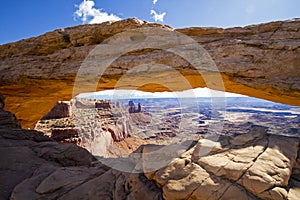 Mesa Arch