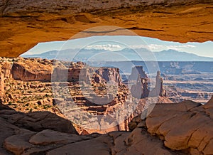 Mesa Arch