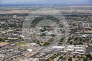 Mesa, Arizona photo