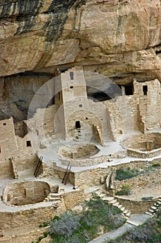 Mesa Verde photo