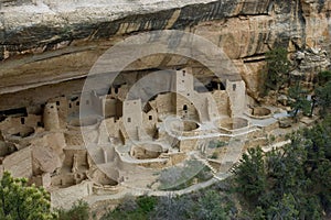 Mesa Verde photo