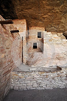 Mesa verde photo