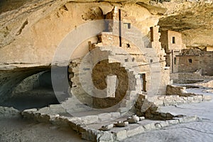 Mesa Verde National Park photo