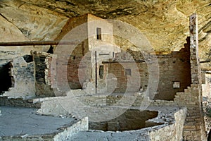 Mesa Verde National Park