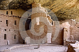 Mesa Verde National Park