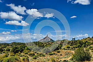 Mesa Verde National Park