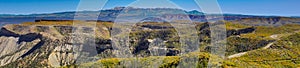 Mesa Verde National Park