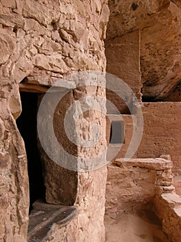 Mesa Verde National Park